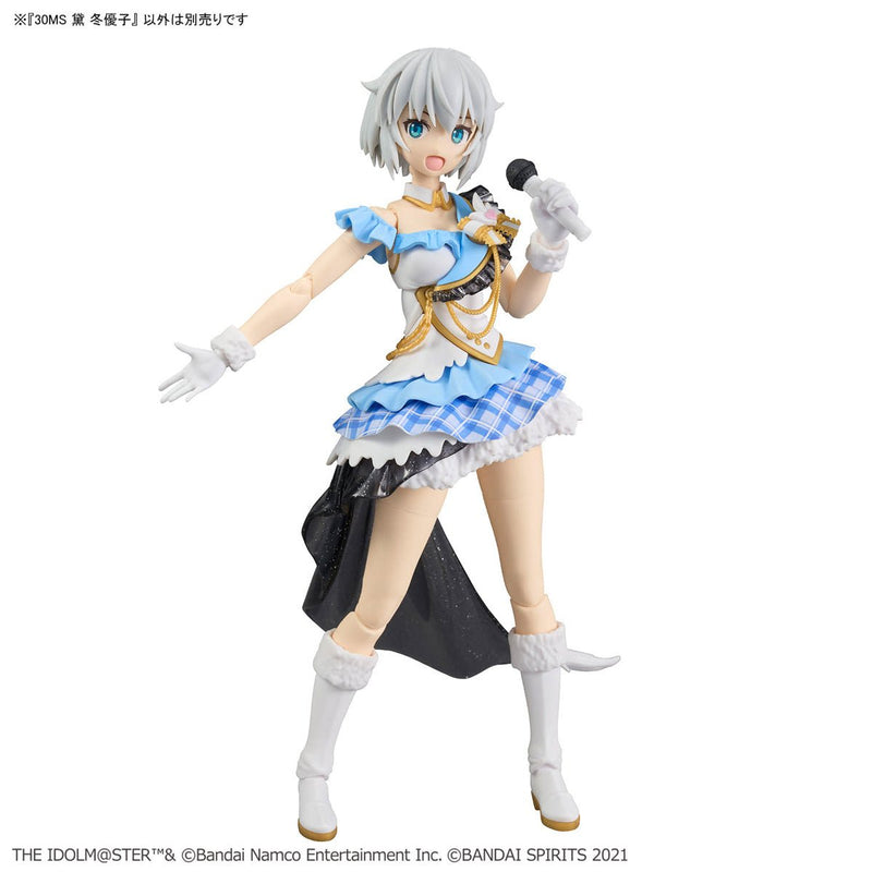 30MS Fuyuko Mayuzumi - Collector Life - Bandai